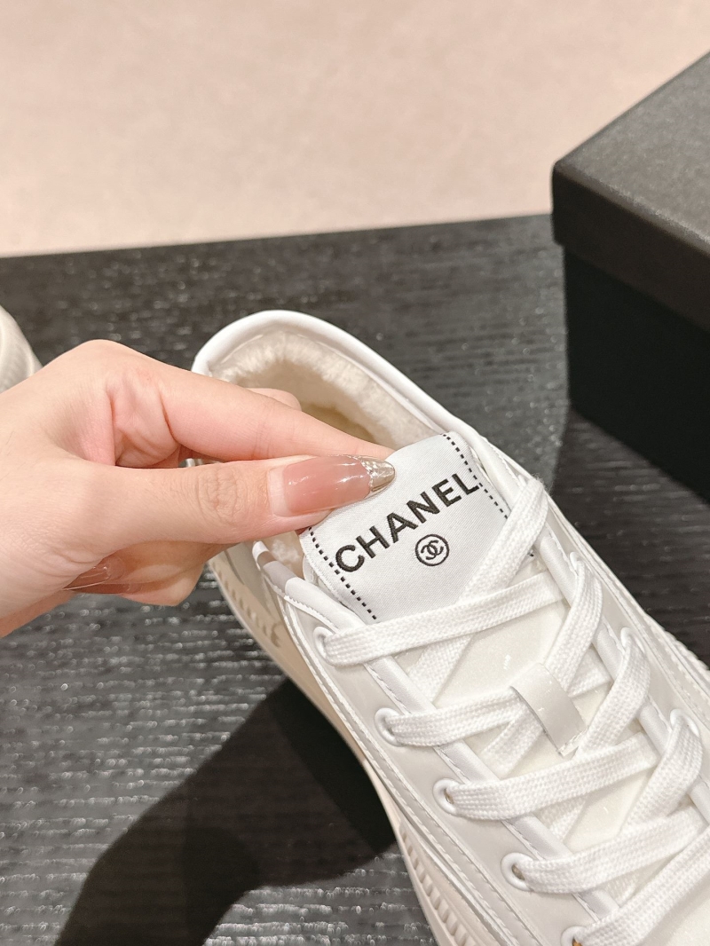 Ch**el sport shoes